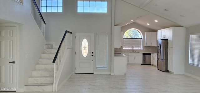 7301 W SIERRA Street, Peoria, AZ 85345