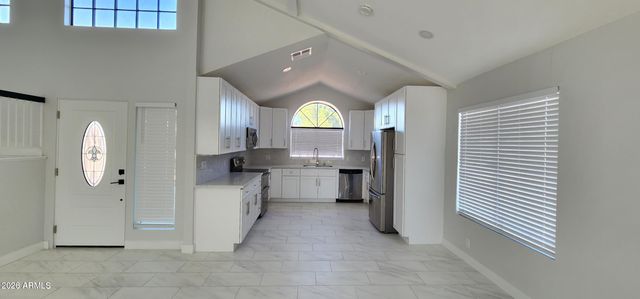 7301 W SIERRA Street, Peoria, AZ 85345