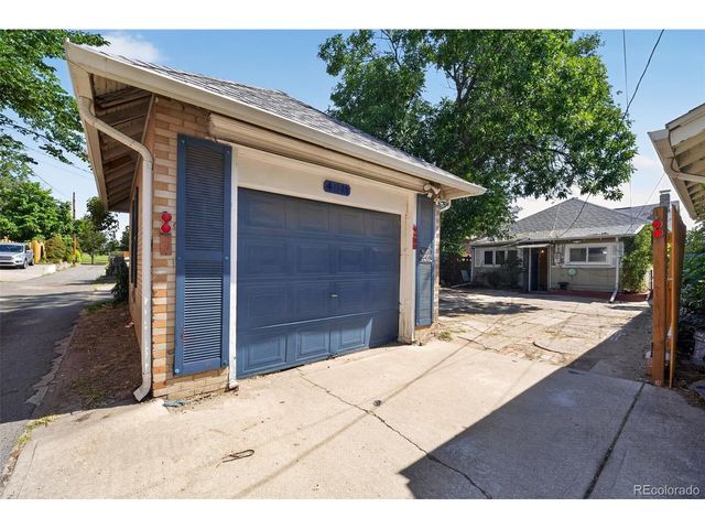 4015 Federal Blvd, Denver, CO 80211