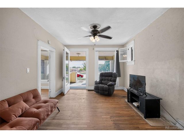 4015 Federal Blvd, Denver, CO 80211