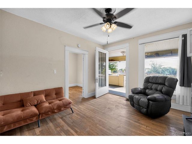 4015 Federal Blvd, Denver, CO 80211
