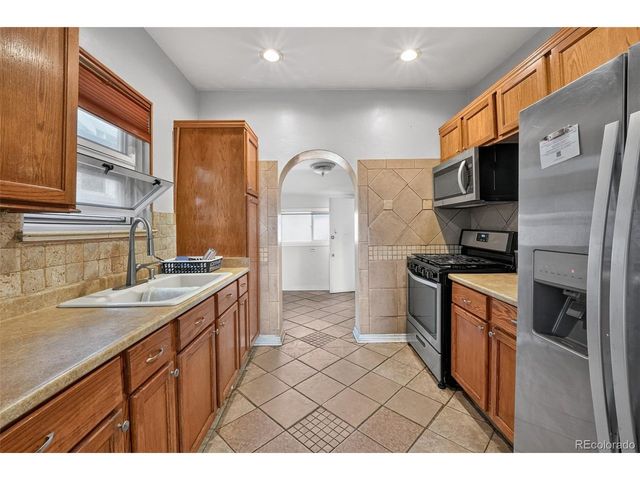 4015 Federal Blvd, Denver, CO 80211