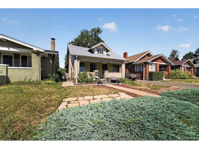 4015 Federal Blvd, Denver, CO 80211