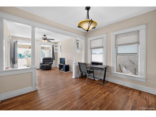 4015 Federal Blvd, Denver, CO 80211