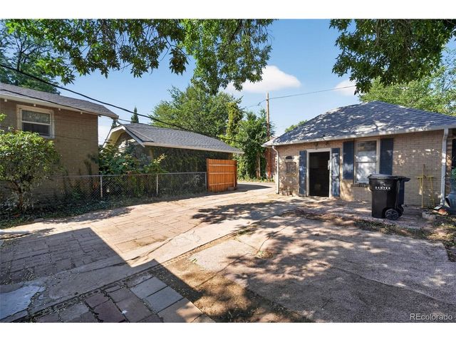 4015 Federal Blvd, Denver, CO 80211