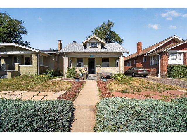 4015 Federal Blvd, Denver, CO 80211