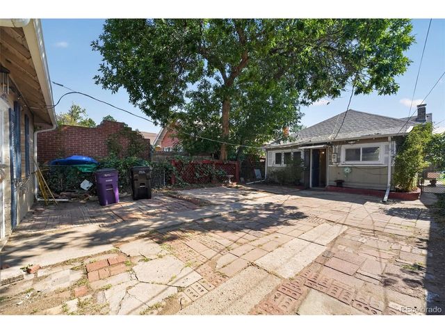 4015 Federal Blvd, Denver, CO 80211