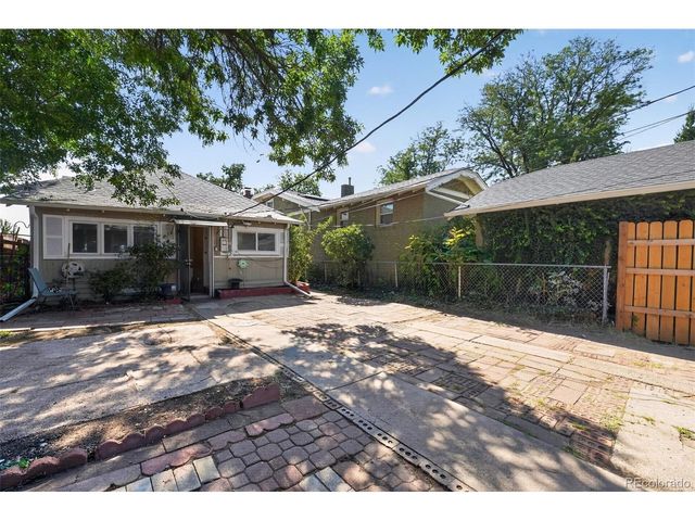 4015 Federal Blvd, Denver, CO 80211