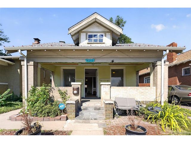 4015 Federal Blvd, Denver, CO 80211