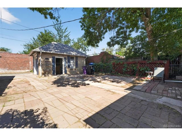 4015 Federal Blvd, Denver, CO 80211
