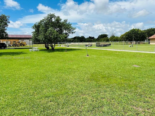 17100 SW 274th St, Homestead, FL 33031