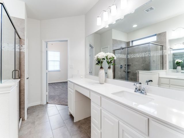 7400 Mitchell Drive, Mckinney, TX 75070