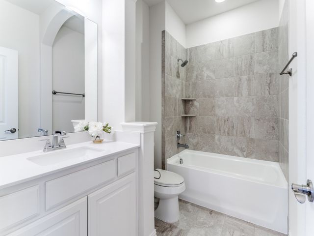 7400 Mitchell Drive, Mckinney, TX 75070