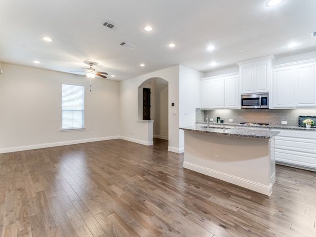 7400 Mitchell Drive, Mckinney, TX 75070