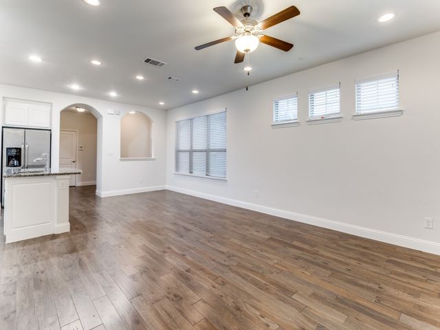 7400 Mitchell Drive, Mckinney, TX 75070