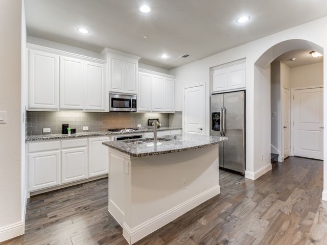 7400 Mitchell Drive, Mckinney, TX 75070