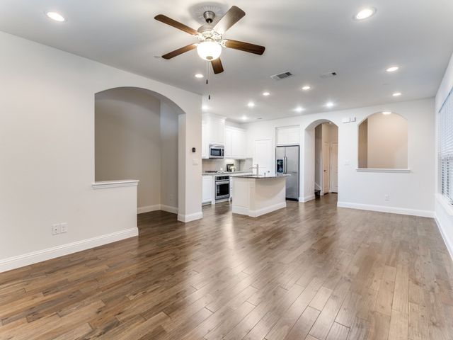 7400 Mitchell Drive, Mckinney, TX 75070