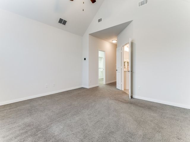 7400 Mitchell Drive, Mckinney, TX 75070