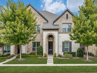 7400 Mitchell Drive, Mckinney, TX 75070