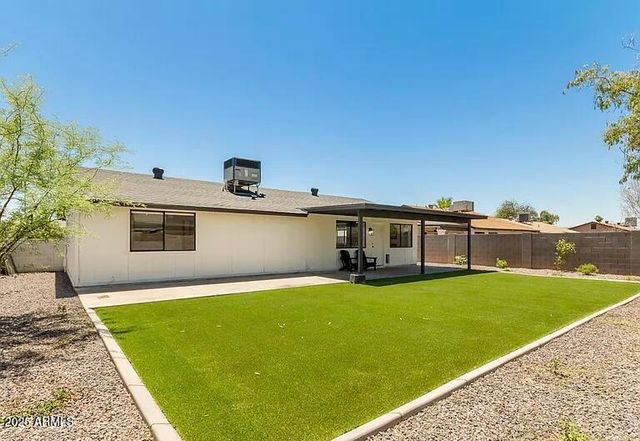 1936 W Devonshire Street, Mesa, AZ 85201
