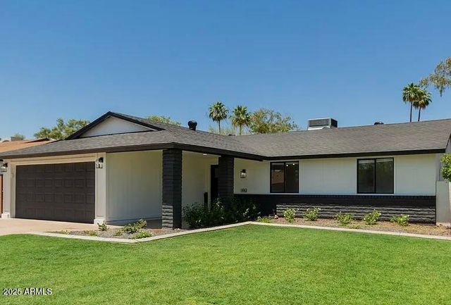 1936 W Devonshire Street, Mesa, AZ 85201