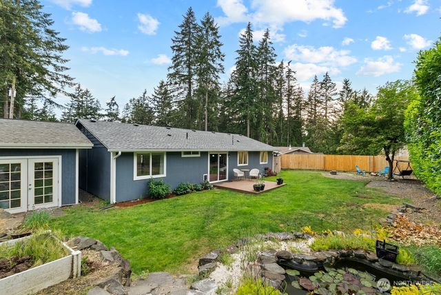 10809 133rd Street NW, Gig Harbor, WA 98329