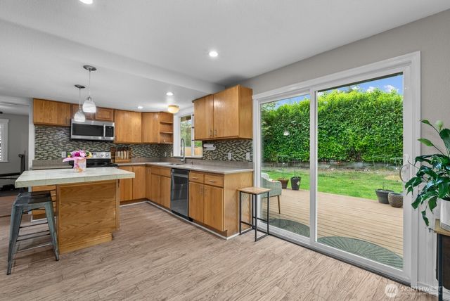 10809 133rd Street NW, Gig Harbor, WA 98329