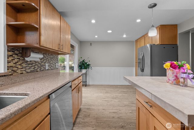 10809 133rd Street NW, Gig Harbor, WA 98329