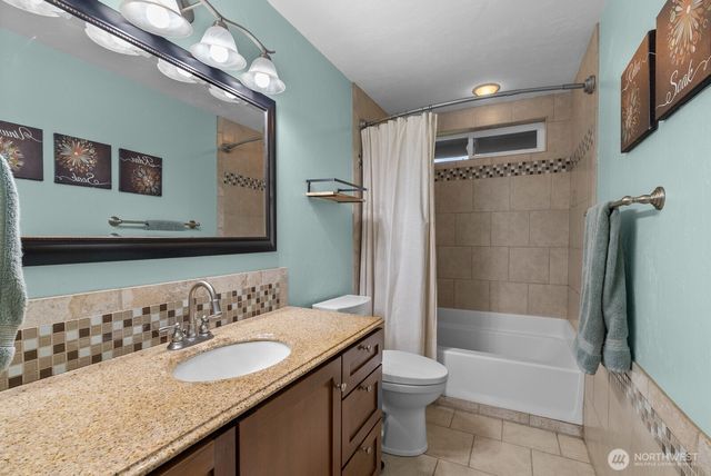 10809 133rd Street NW, Gig Harbor, WA 98329