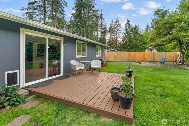 10809 133rd Street NW, Gig Harbor, WA 98329