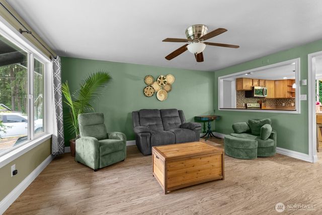 10809 133rd Street NW, Gig Harbor, WA 98329