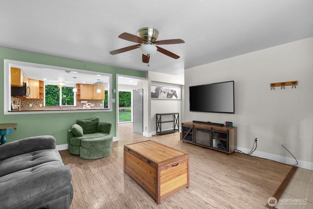 10809 133rd Street NW, Gig Harbor, WA 98329
