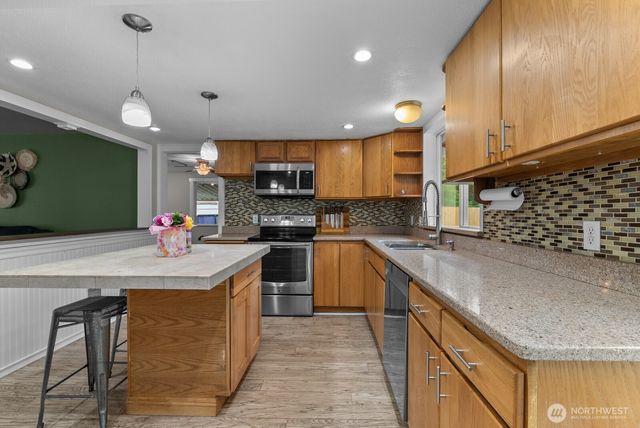 10809 133rd Street NW, Gig Harbor, WA 98329