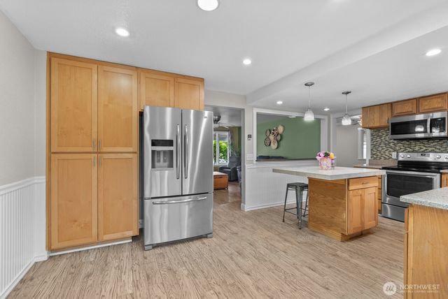 10809 133rd Street NW, Gig Harbor, WA 98329