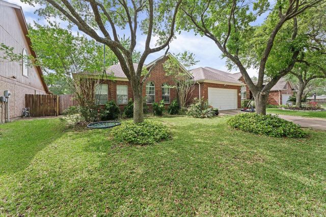 2214 Lashley Court, Katy, TX 77450