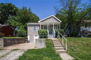 1526 Cherokee Street, Leavenworth, KS 66048