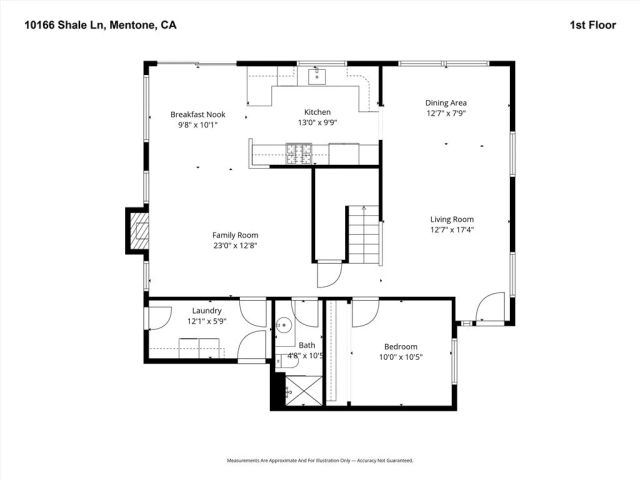 10166 Shale, Mentone, CA 92359