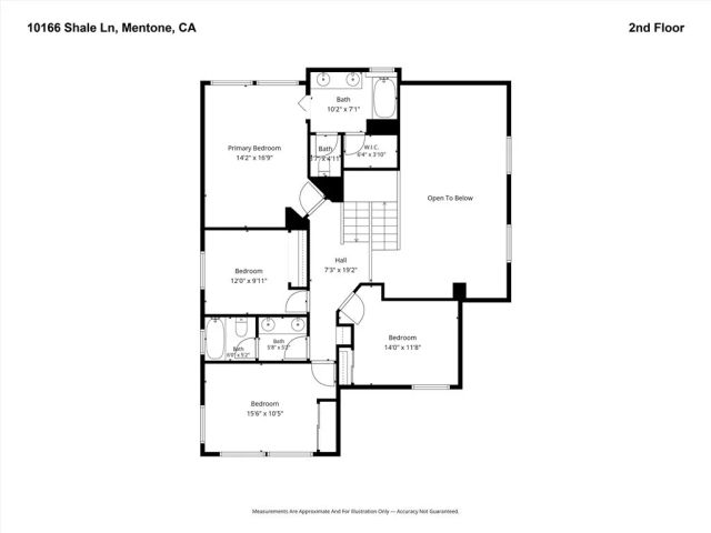 10166 Shale, Mentone, CA 92359