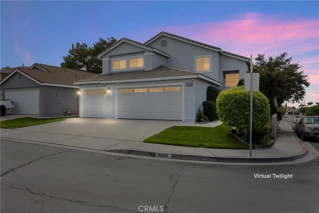 10166 Shale, Mentone, CA 92359