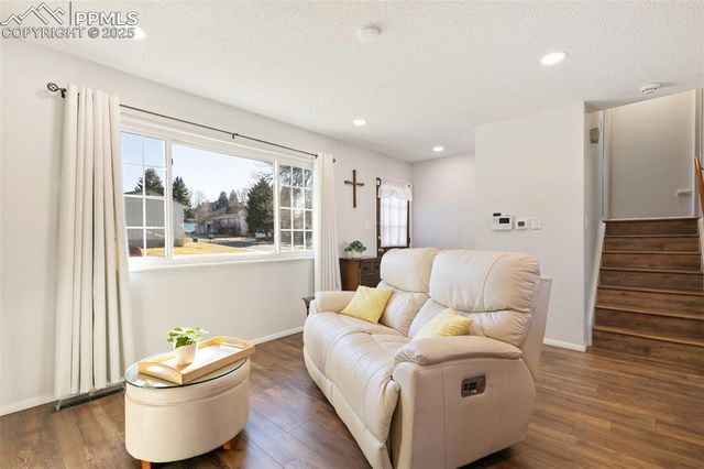 4930 Artistic Place, Colorado Springs, CO 80917