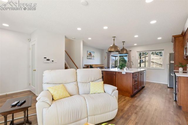 4930 Artistic Place, Colorado Springs, CO 80917