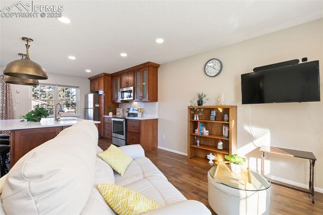 4930 Artistic Place, Colorado Springs, CO 80917