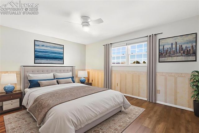 4930 Artistic Place, Colorado Springs, CO 80917