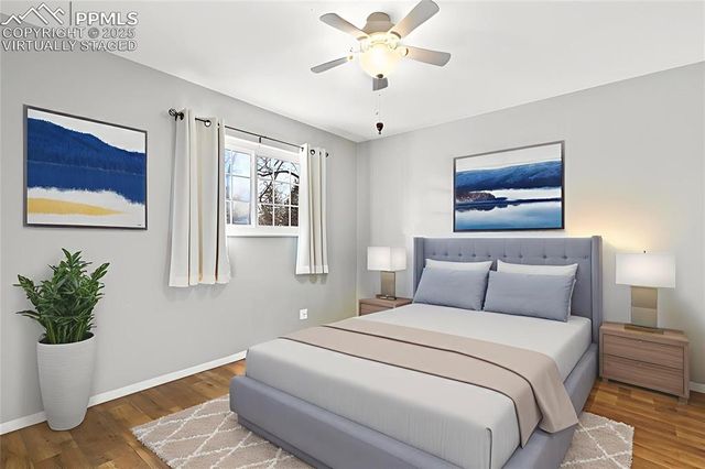 4930 Artistic Place, Colorado Springs, CO 80917