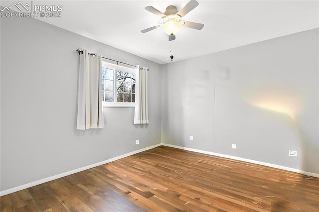 4930 Artistic Place, Colorado Springs, CO 80917