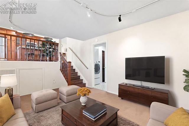 4930 Artistic Place, Colorado Springs, CO 80917