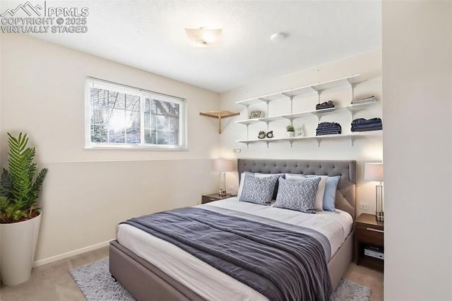 4930 Artistic Place, Colorado Springs, CO 80917