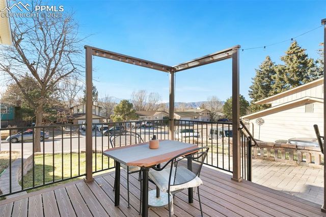 4930 Artistic Place, Colorado Springs, CO 80917