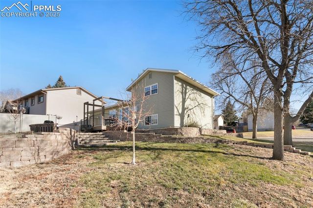 4930 Artistic Place, Colorado Springs, CO 80917