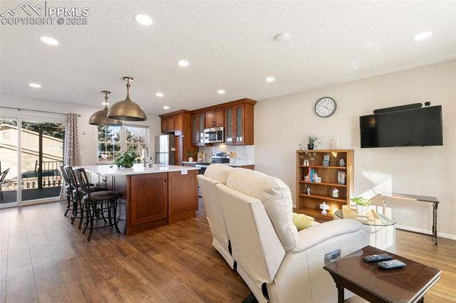 4930 Artistic Place, Colorado Springs, CO 80917